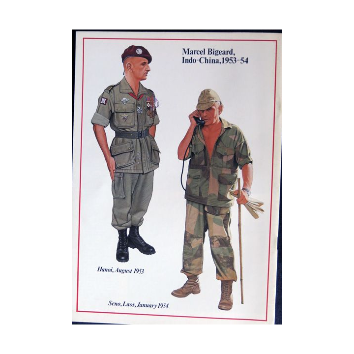 Military Illustrated Past & Present N° 03 Octobre / Novembre 1986