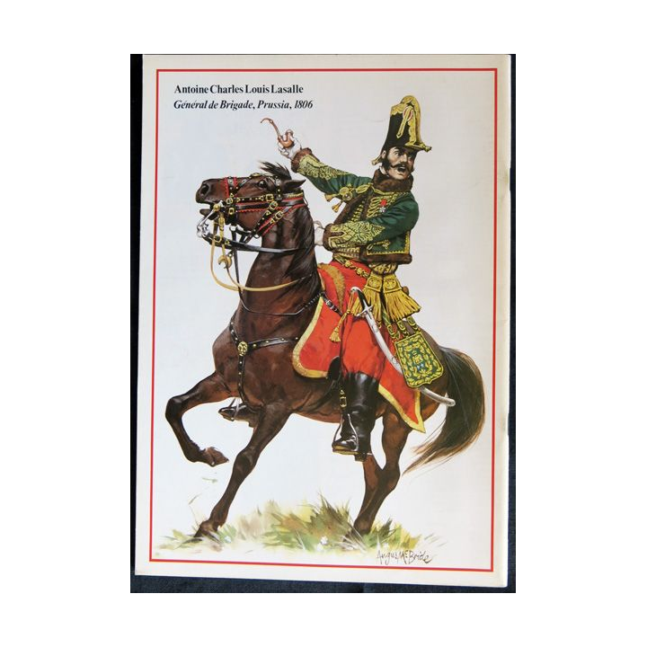 Military Illustrated Past & Present N° 07 Juin / Juillet 1987