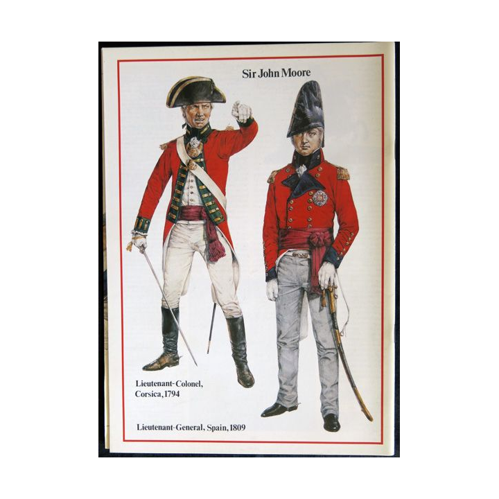 Military Illustrated Past & Present N° 11 Février / Mars 1988