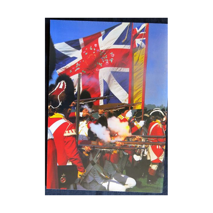 Military Illustrated Past & Present N° 10 décembre / Janvier 1988