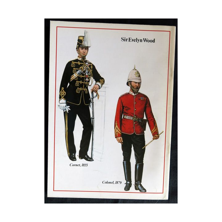Military Illustrated Past & Present N° 08 Août / Septembre 1987