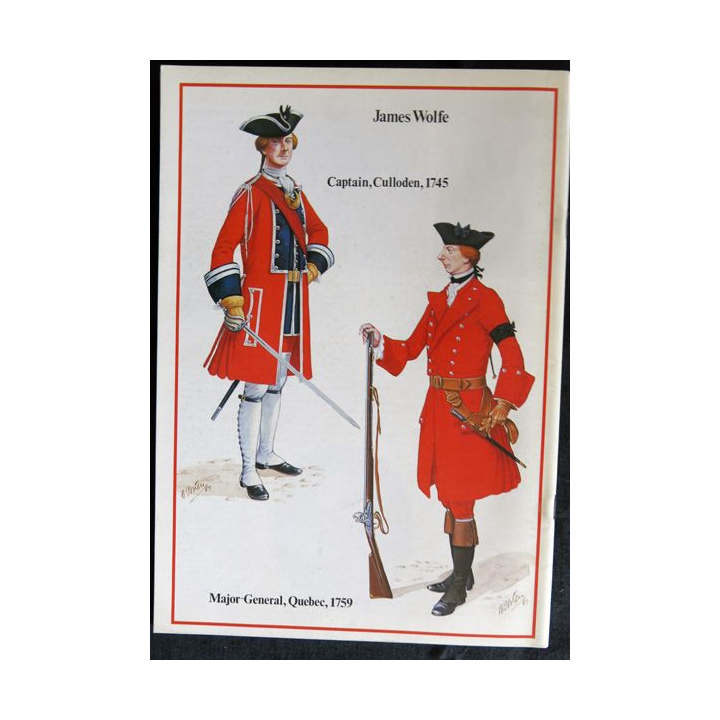 Military Illustrated Past & Present N° 09 Octobre / Novembre 1987