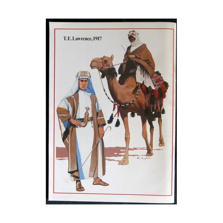 Military Illustrated Past & Present N° 04 décembre / Janvier 1987