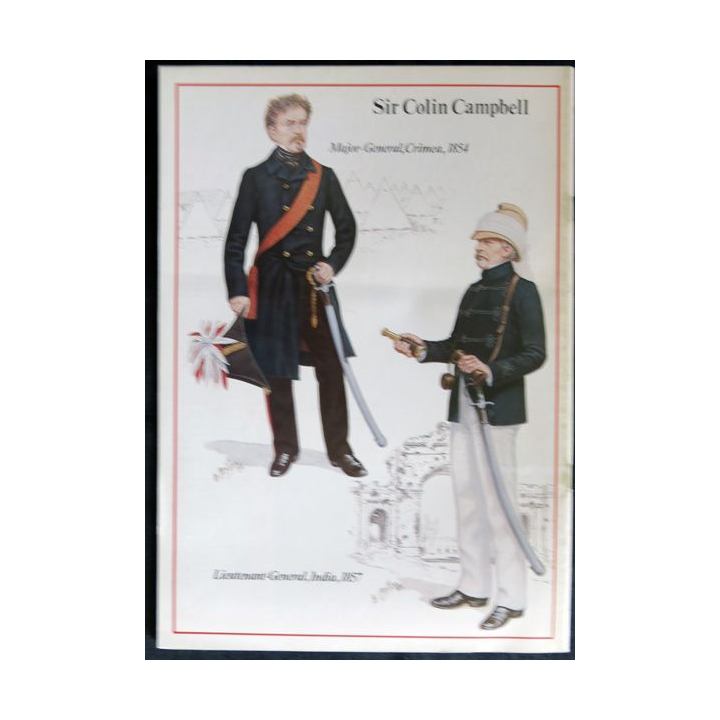 Military Illustrated Past & Present N° 04 décembre / Janvier 1987