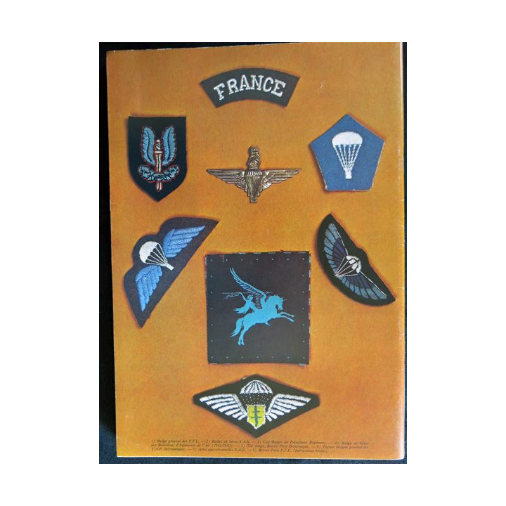 Dossier H Revue du militaria et des collections N° 3 Sept 1975