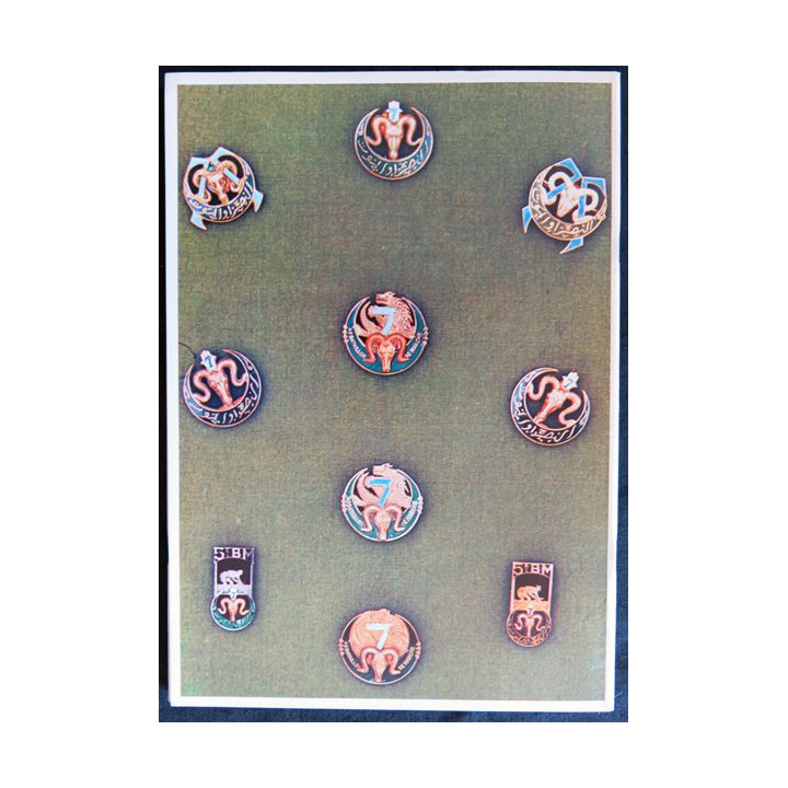 Dossier H Revue du militaria et des collections N° 5  Nov. Dec 1975