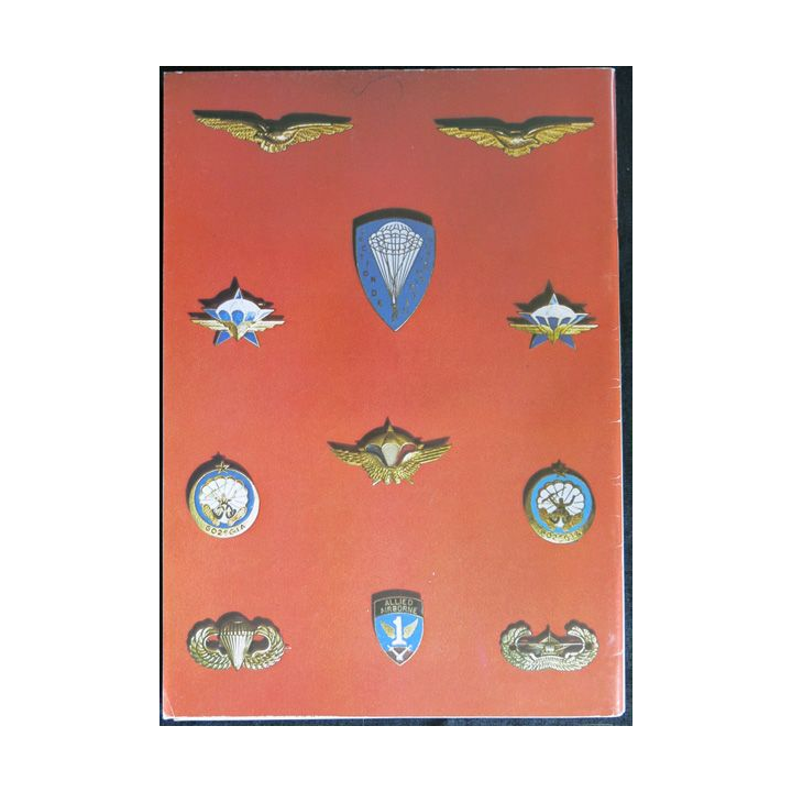 Dossier H Revue du militaria et des collections N° 8  Février  1976