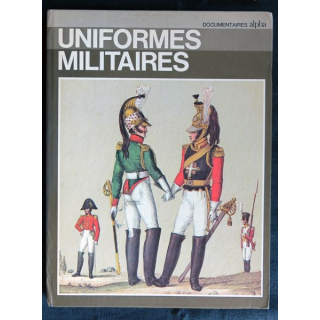 Uniformes militaires de J.B.R Nicholson