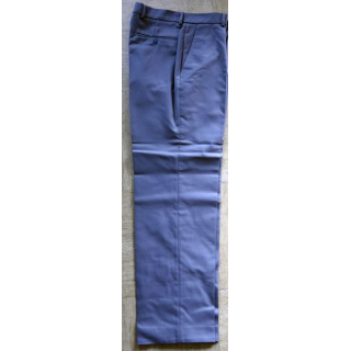 Pantalon de tenue militaire réglementaire terre de France taille 42 Vestra 1997 Neuf