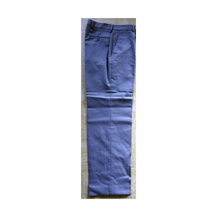 Pantalon de tenue militaire réglementaire terre de France taille 42 Vestra 1997 Neuf