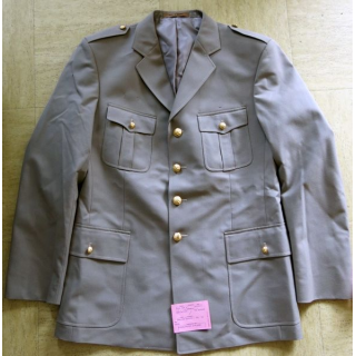 Veste de tenue militaire réglementaire terre de France infanterie taille 52 Vestra 1997 Neuf