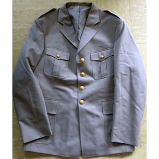 Veste de tenue militaire réglementaire terre de France infanterie (159° RIA) taille 52 Vestra 1997 Neuf