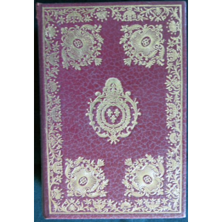 Pièces diverses de Louis de Saint-Simon aux Editions Jean Bonnot Editeur 1967
