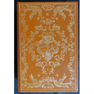 Mémoires de la Comtesse Du Barri Tome premier  aux Editions Jean Bonnot Editeur 1967