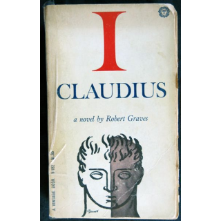 I, Claudius de Robert Graves aux Editions Vintage Books  New York
