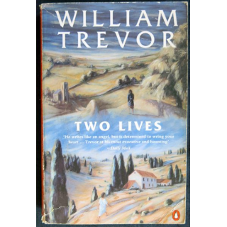 Two Lives de William Trevor aux Editions Penguin Books