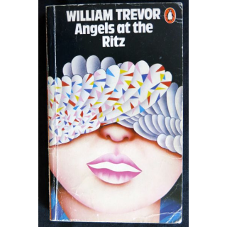 Angels at the Ritz and other stories de William Trevor aux Editions Penguin Books