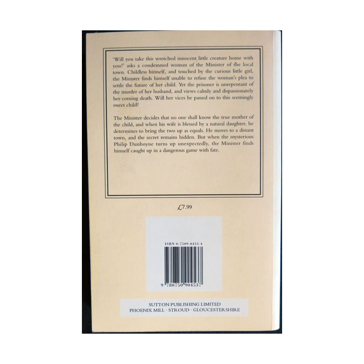 Legacy of Cain de Wilkie Collins aux Editions Pocket Classics Sutton Publishing