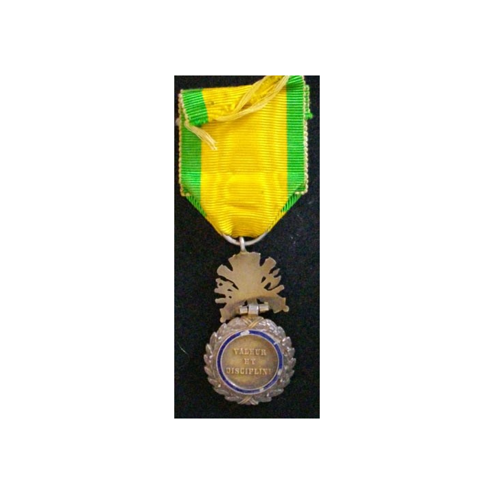 FRANCE : MÉDAILLE MILITAIRE 1