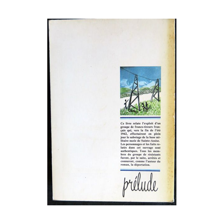 Nous retournerons cueillir les jonquilles de Jean Lafitte aux Editions  La Farandole