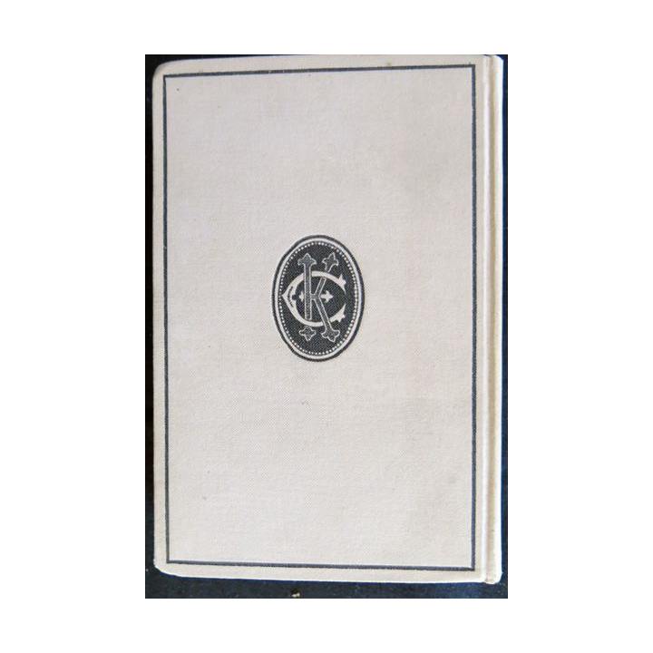 Phraséologie latine 5° édition de C. Messnier et Charles Pascal de la Librairie C. Klincksieck Paris