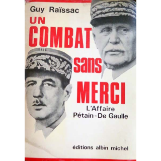 1. Un combat sans merci 