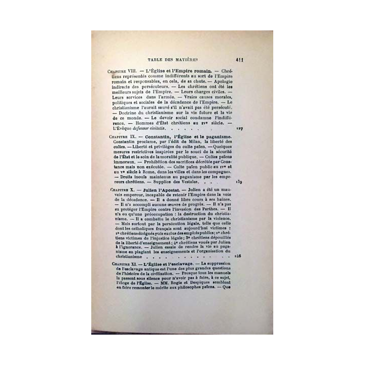 1. Histoire partiale Histoire vraie I Des origines à Jeanne d'Arc de Jean Guiraud