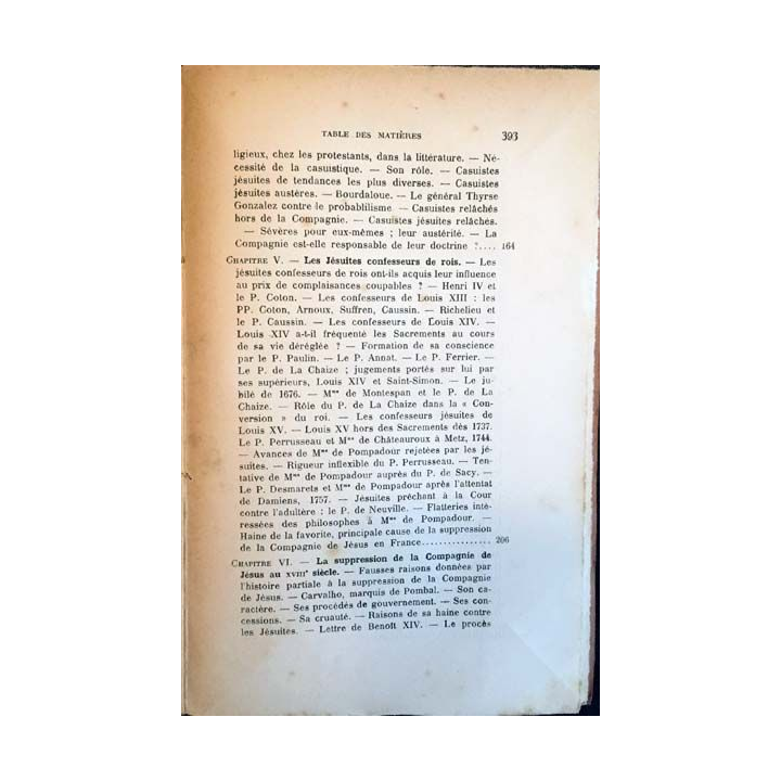 1. Histoire Partiale Histoire Vraie IV L'ancien Régime de Jean Guiraud Edition Gabriel Beauchesne