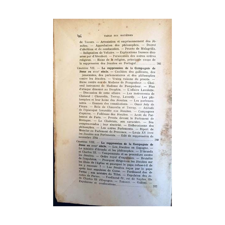 1. Histoire Partiale Histoire Vraie IV L'ancien Régime de Jean Guiraud Edition Gabriel Beauchesne