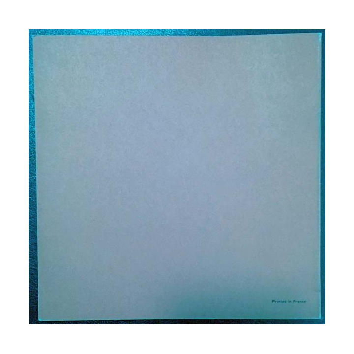 1. Paris construit - guide de l'architecture contemporaine par I. Schein aux éditions Vincent