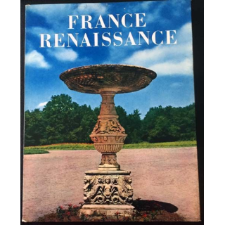 1. France renaissance de Gérard Hubert aux éditions Idés et calendes
