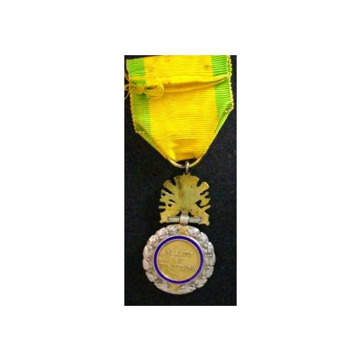 FRANCE : MÉDAILLE MILITAIRE 6