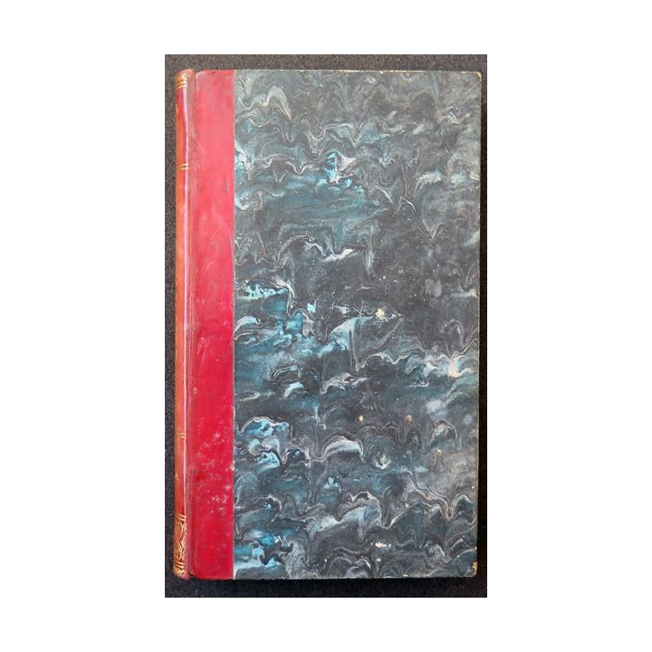 Oeuvres choisies de Bossuet évêque de Meaux Tome 4 Opuscules - 1821