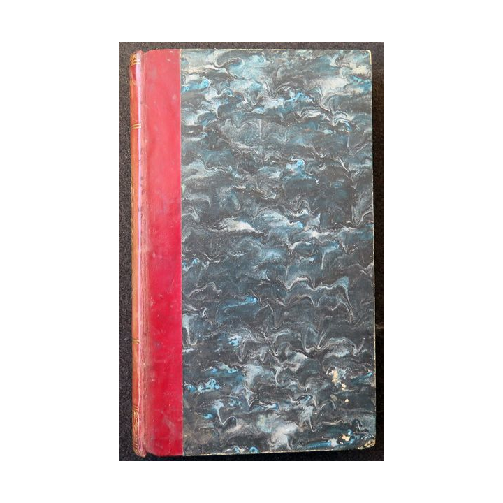 Oeuvres choisies de Bossuet évêque de Meaux Tome 6 Sermons 2 - 1822