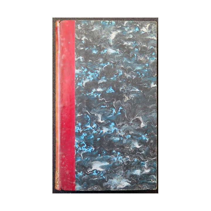 Oeuvres choisies de Bossuet évêque de Meaux Tome 8 Sermons 4 - 1822