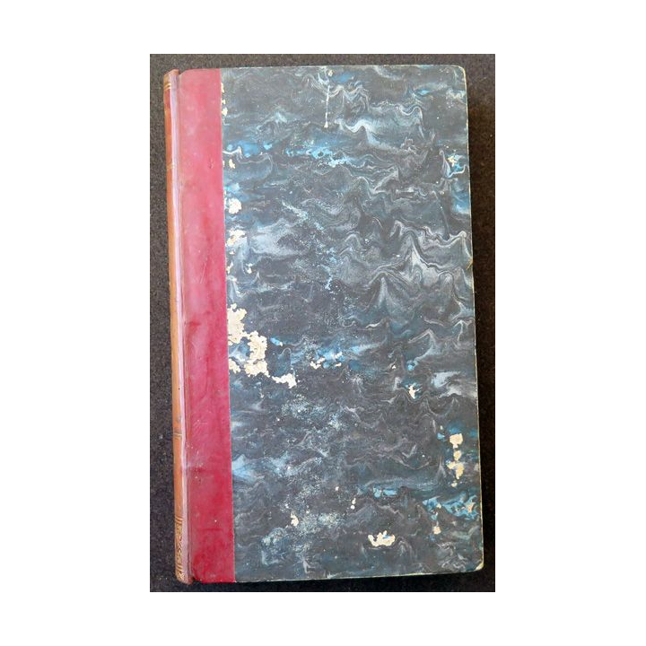 Oeuvres choisies de Bossuet évêque de Meaux Tome 9 Sermons 5 - 1822