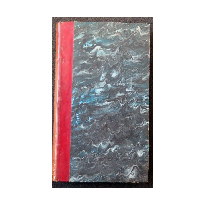 Oeuvres choisies de Bossuet évêque de Meaux Tome 10 Sermons 6- 1822