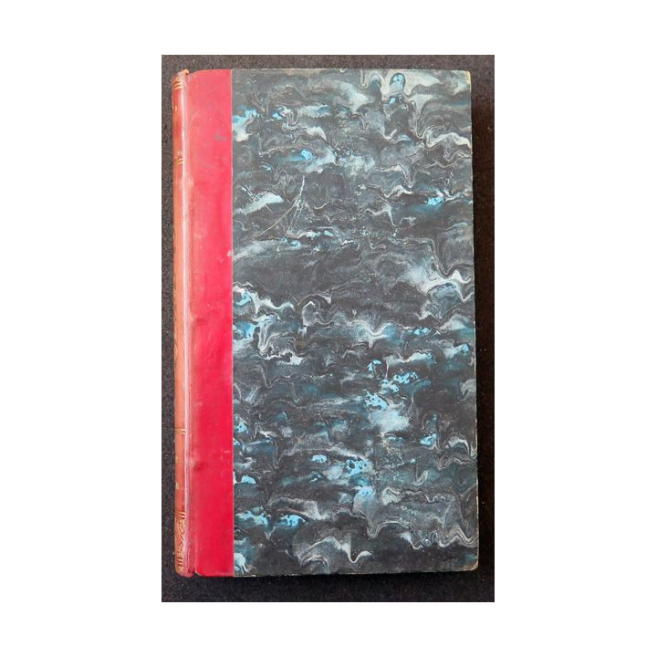 Oeuvres choisies de Bossuet évêque de Meaux Tome 13 Oraisons funèbres - 1822