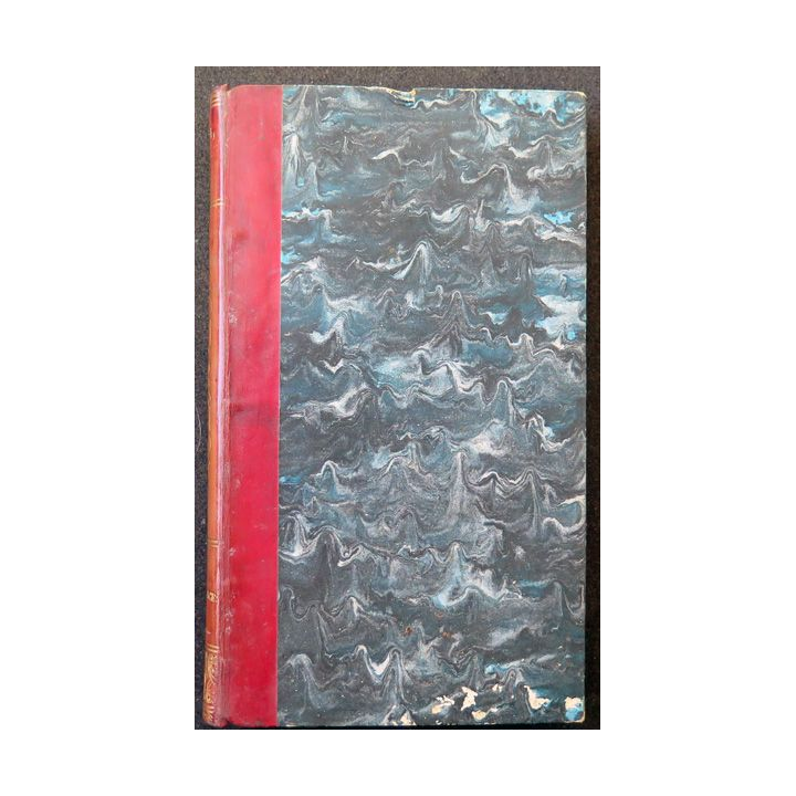 Oeuvres choisies de Bossuet évêque de Meaux Tome 14 Conférences - 1822