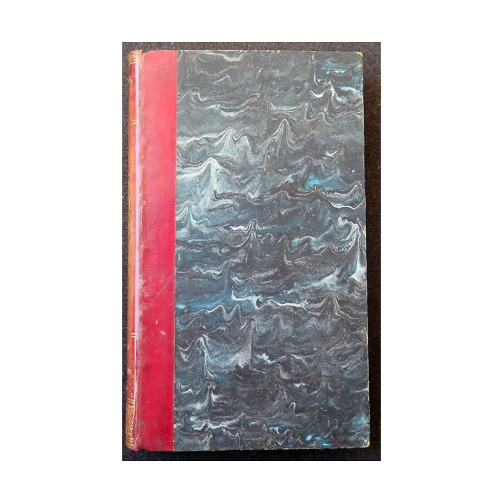 Oeuvres choisies de Bossuet évêque de Meaux Tome 15 Histoire des Variations 1 - 1821