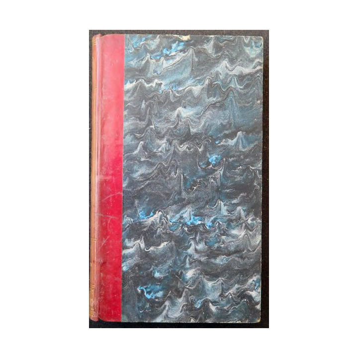 Oeuvres choisies de Bossuet évêque de Meaux Tome 16 Histoire des Variations 2 - 1821