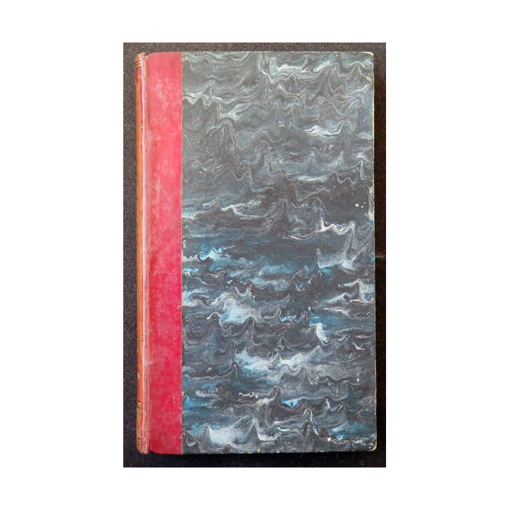 Oeuvres choisies de Bossuet évêque de Meaux Tome 17 Histoire des Variations 3 - 1821