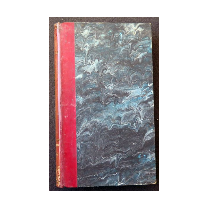 Oeuvres choisies de Bossuet évêque de Meaux Tome 19 Avertissemen aux Protestans 2 - 1822