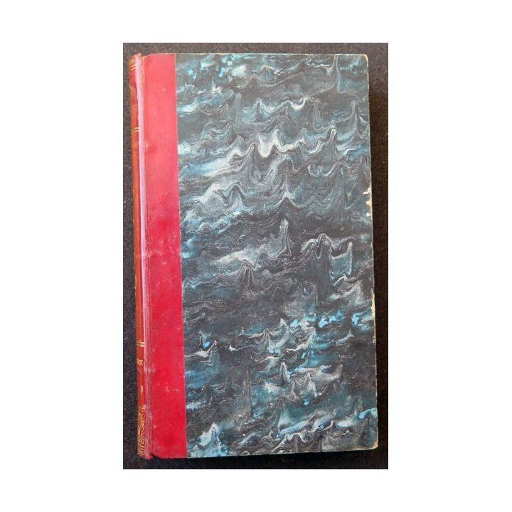 Oeuvres choisies de Bossuet évêque de Meaux Tome 20 Connoissance de Dieu - 1822