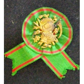 ROSETTE DES SEMAILLES