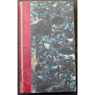 Oeuvres choisies de Bossuet évêque de Meaux Tome 23 Histoire universelle - 1822