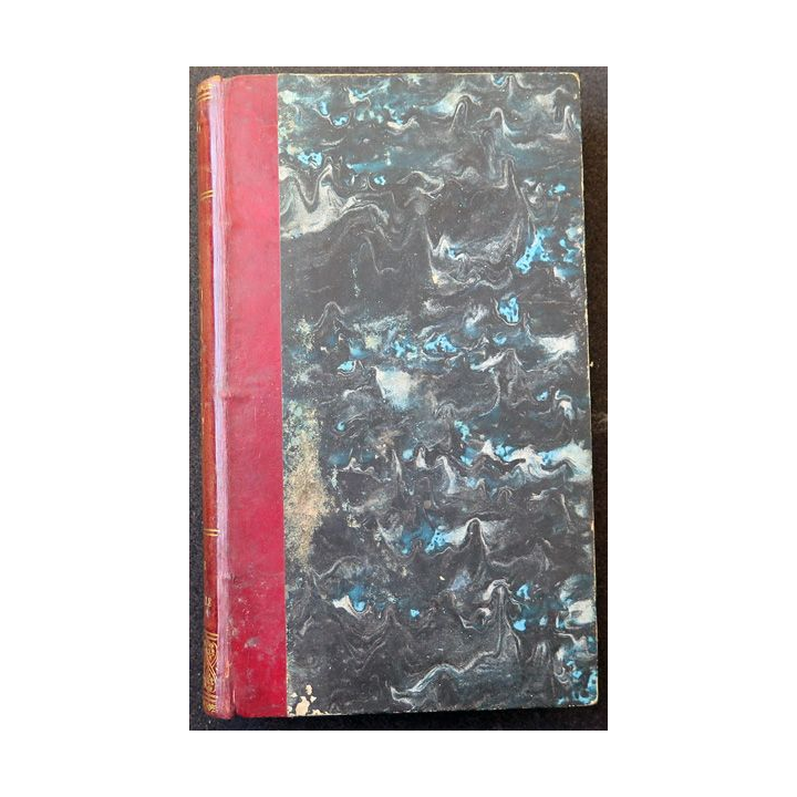 Oeuvres choisies de Bossuet évêque de Meaux Tome 23 Histoire universelle - 1822