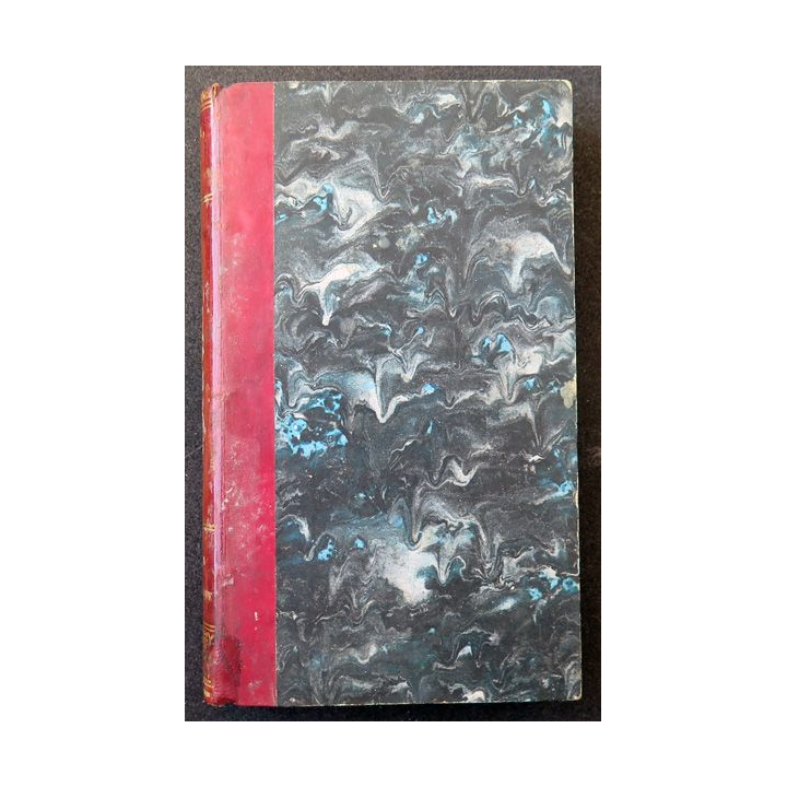Oeuvres choisies de Bossuet évêque de Meaux Tome 24 Critique Théologique - 1823