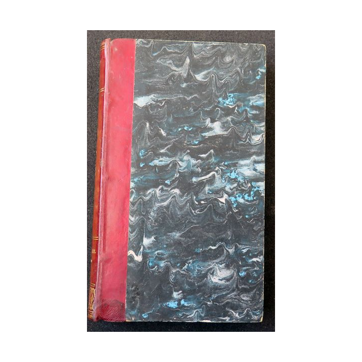 Oeuvres choisies de Bossuet évêque de Meaux Tome 25 Controverse 1 - 1823