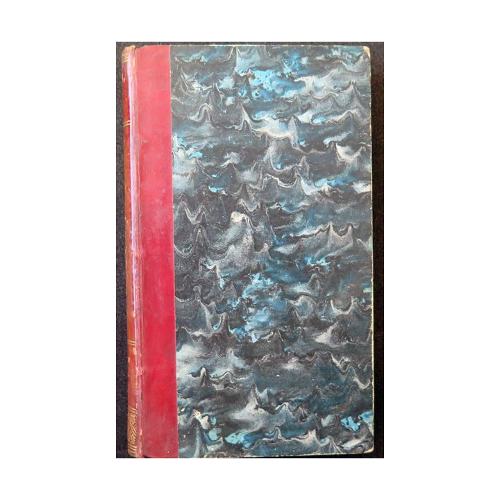 Oeuvres choisies de Bossuet évêque de Meaux Tome 30 Histoire 4 - 1821